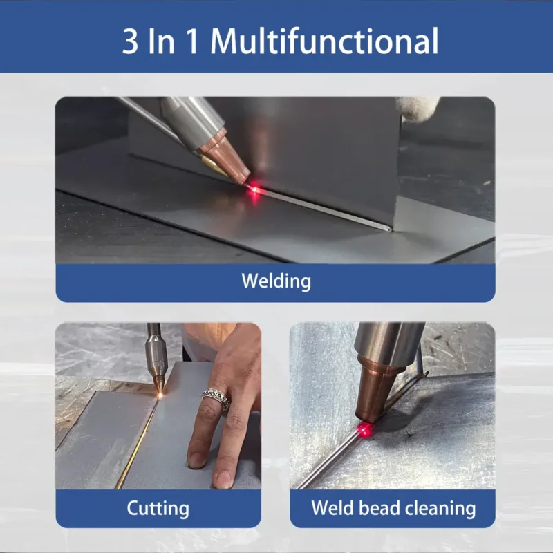 Handheld Laser Welding Machine Air cooled (3) Handheld Laser Welding Machine Air cooled_3