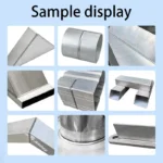 Handheld-Laser-Welding-Machine-Air-cooled_6 Handheld-Laser-Welding-Machine-Air-cooled-Sample display
