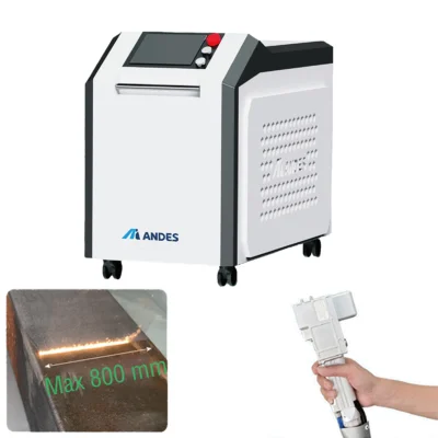 Laser-Rust-Removal-Machine