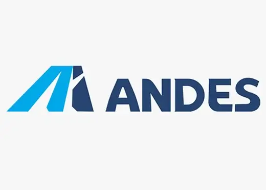 Andes Logo