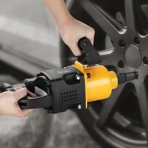 Heavy duty Air Impact Wrench