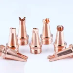 Welding-nozzle Welding nozzle