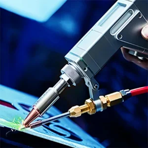 Laser Equipment