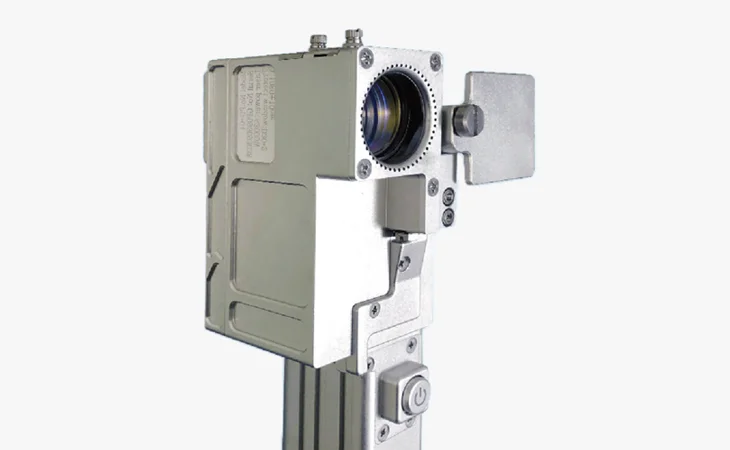 laser machine for cleaning