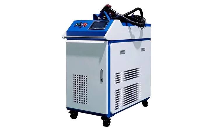 Laser Welding Machines