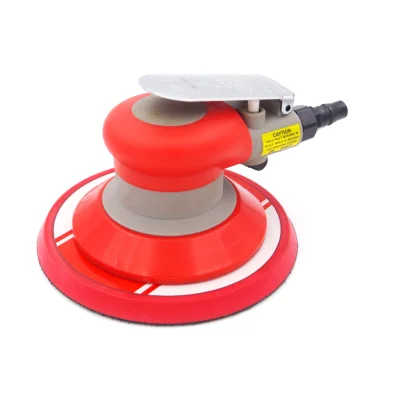 Air Orbital Sander MH-5078 6 Inch