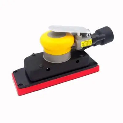 Air Orbital Finishing Sander (3" × 8") MH-206 Series
