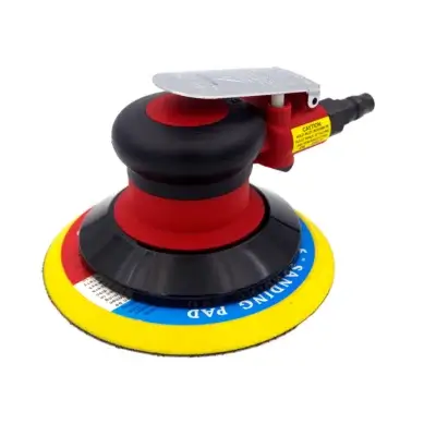 Air Orbital Sander MH-5098 6 Inch