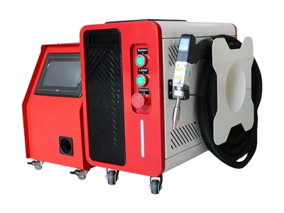 Handheld Laser Welder Machines